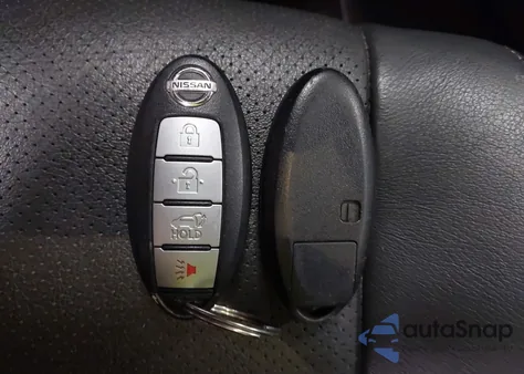 2015 Nissan Rogue Sl from USA, damaged, VIN 5N1AT2MV7FC767473